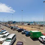 Homeforguest Apartamento Con Terraza En El Puerto De Corralejo