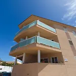 Homeforguest Apartamento Con Terraza En El Puerto De Corralejo